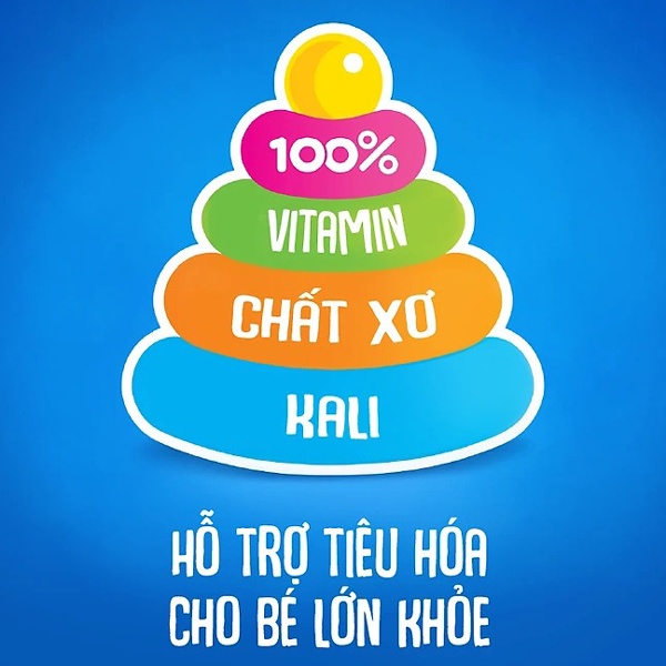Trái cây nghiền vị táo, đào, chuối và bí ngô Agusha 90g, gói dành cho bé từ 6M+ hình 3