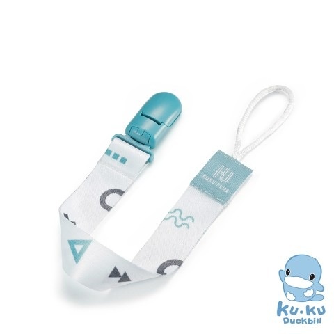 Dây giữ ty ngậm cho bé KU5616