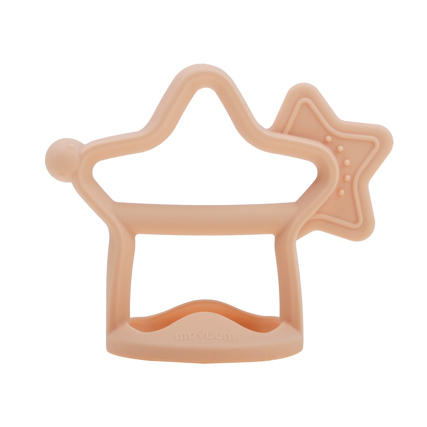 Gặm nướu Moyuum hình sao (Be) hình 4