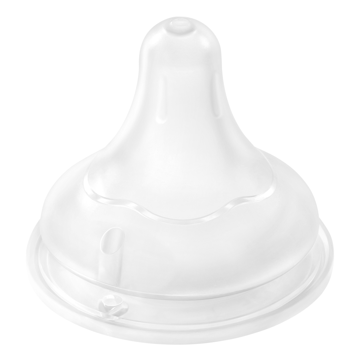 Núm ty Pigeon Softouch thế hệ III siêu mềm hình 2