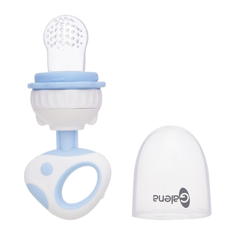 Túi nhai chống hóc Galena GA-FF02 hình 2