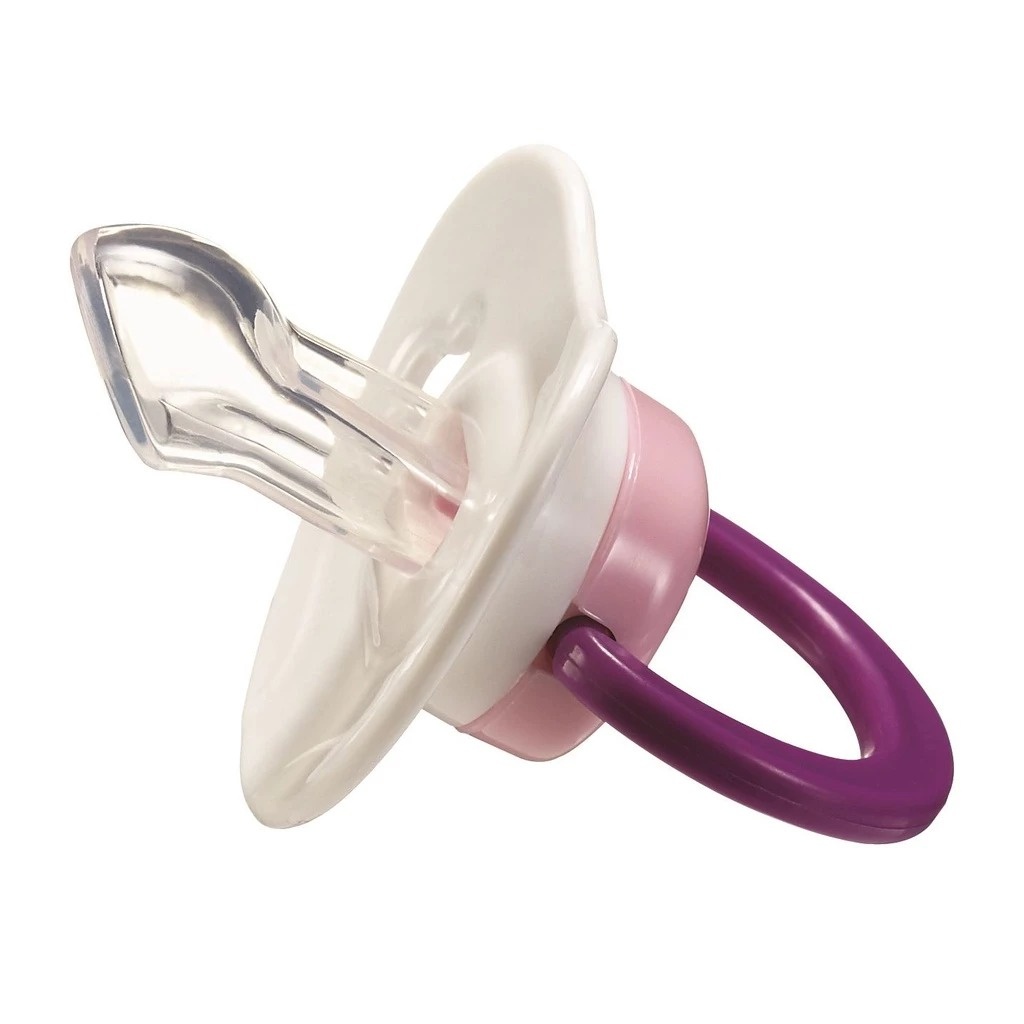 Ty ngậm cho bé KuKu KU5512 (0-6M) hình 2