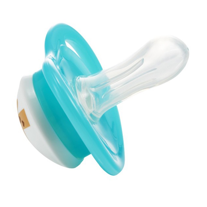 Ty ngậm đơn Pigeon Nhật size L cho bé 12M-24M hình 2