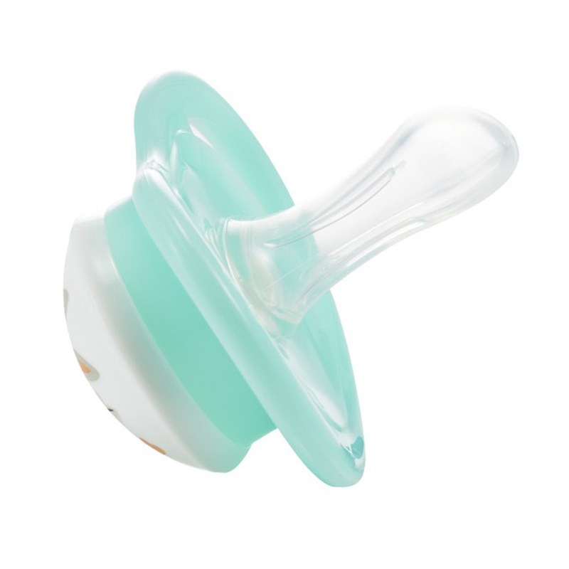 Ty ngậm đơn Pigeon Nhật size S cho bé 0M-6M hình 3