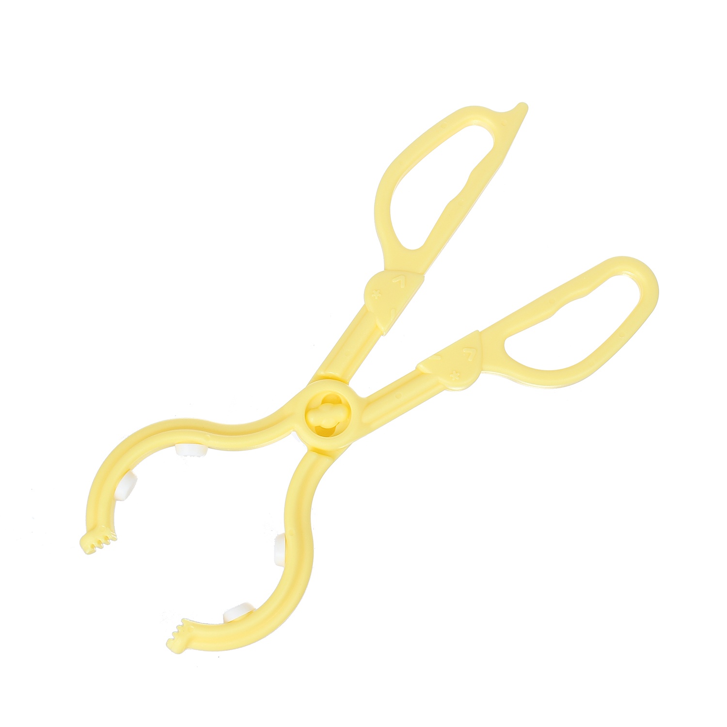 Kẹp rửa bình sữa và núm ty 115 hình 1