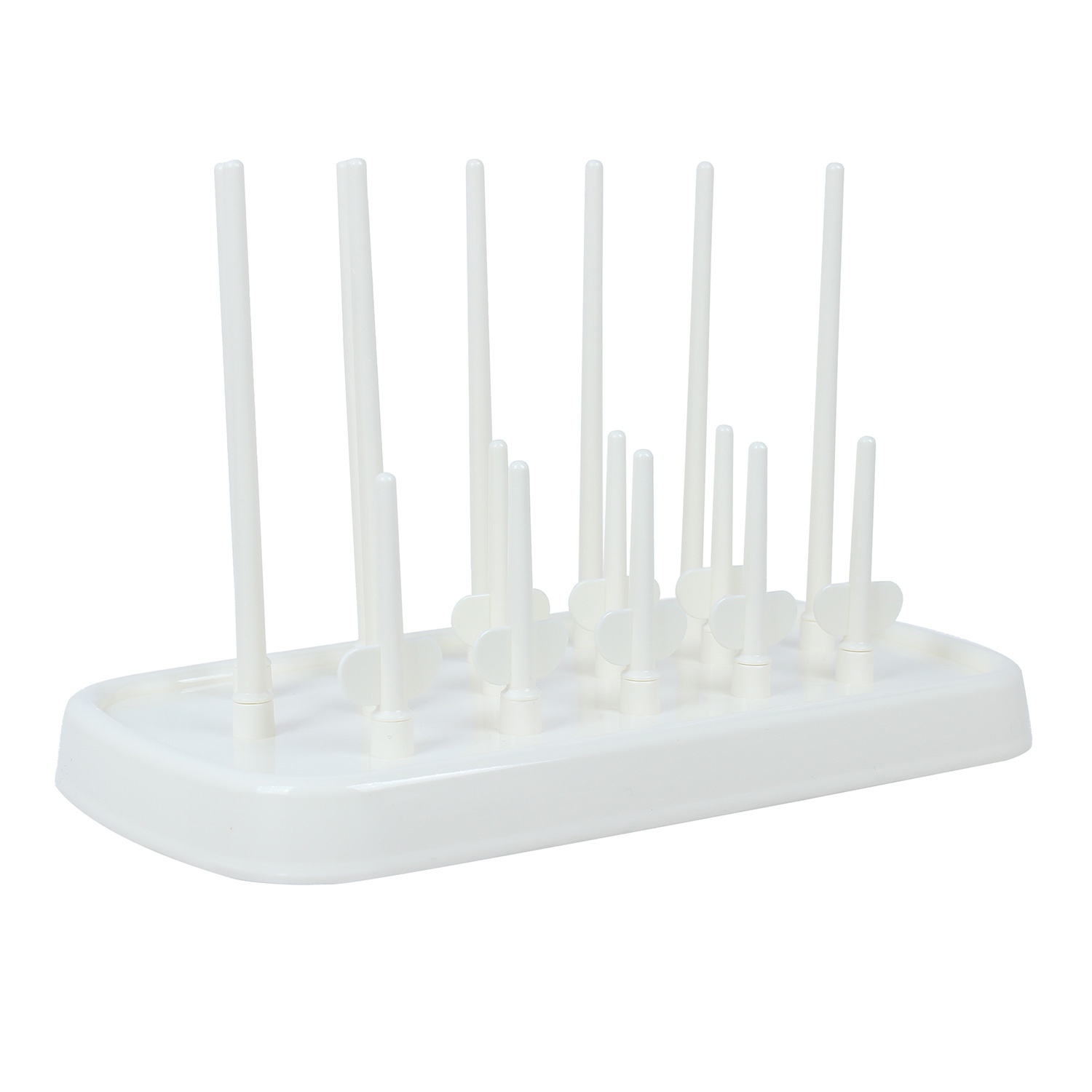 Khay úp bình sữa 1302 hình 2