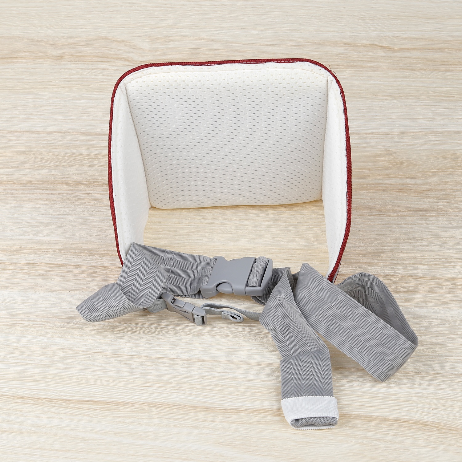 Đai xe máy an toàn Tâm An hình 1