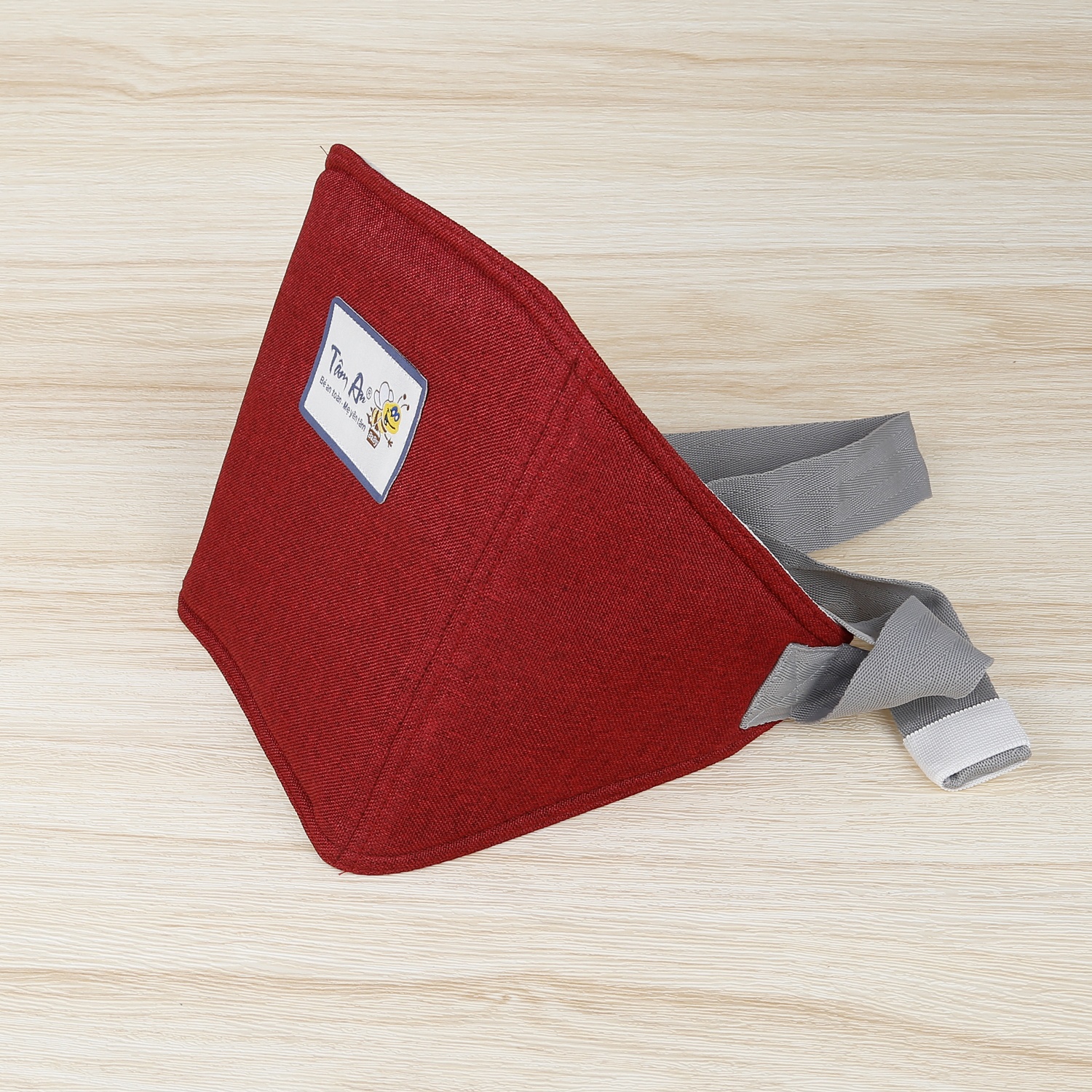 Đai xe máy an toàn Tâm An hình 3