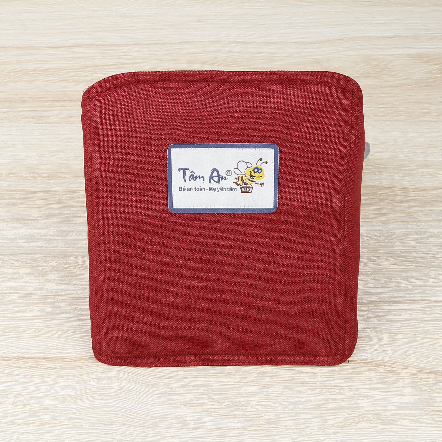 Đai xe máy an toàn Tâm An hình 4