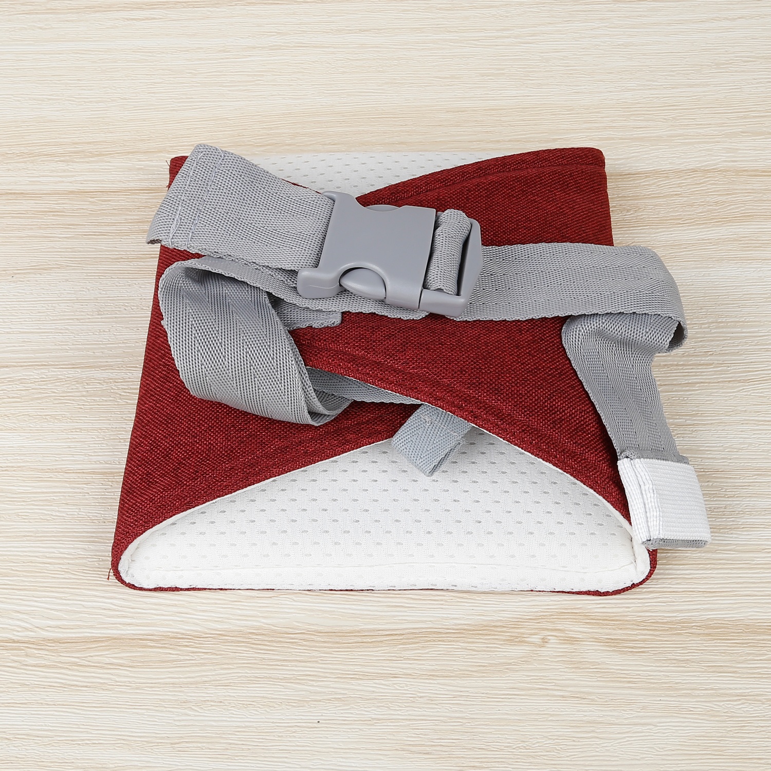 Đai xe máy an toàn Tâm An hình 6