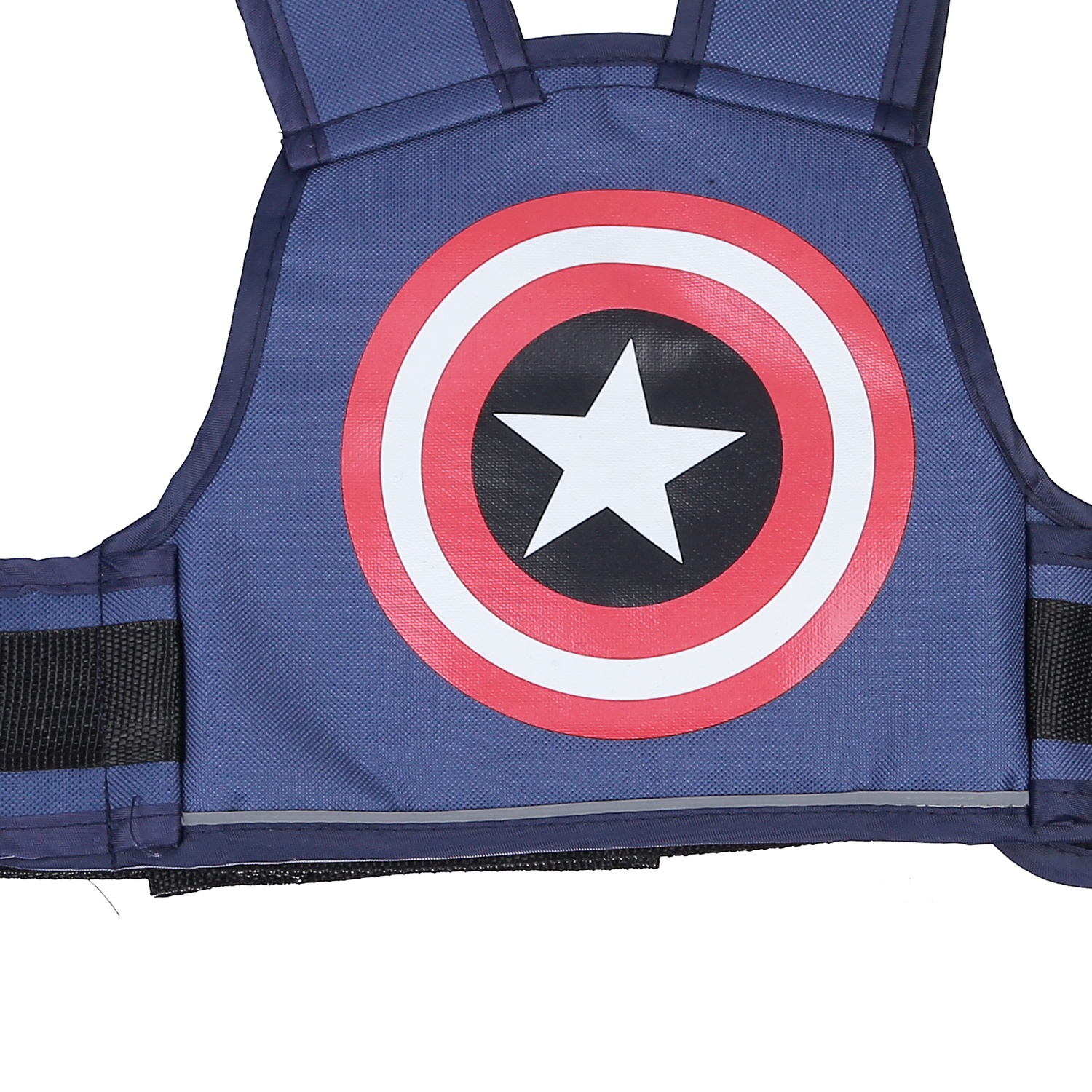 Đai xe máy hoạt hình AC hình 5