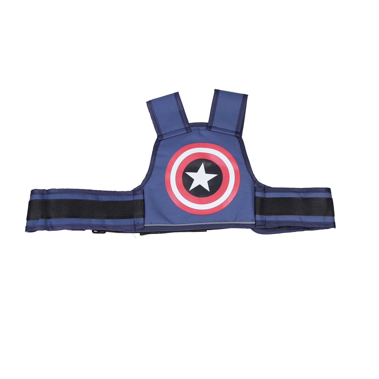 Đai xe máy hoạt hình AC hình 2