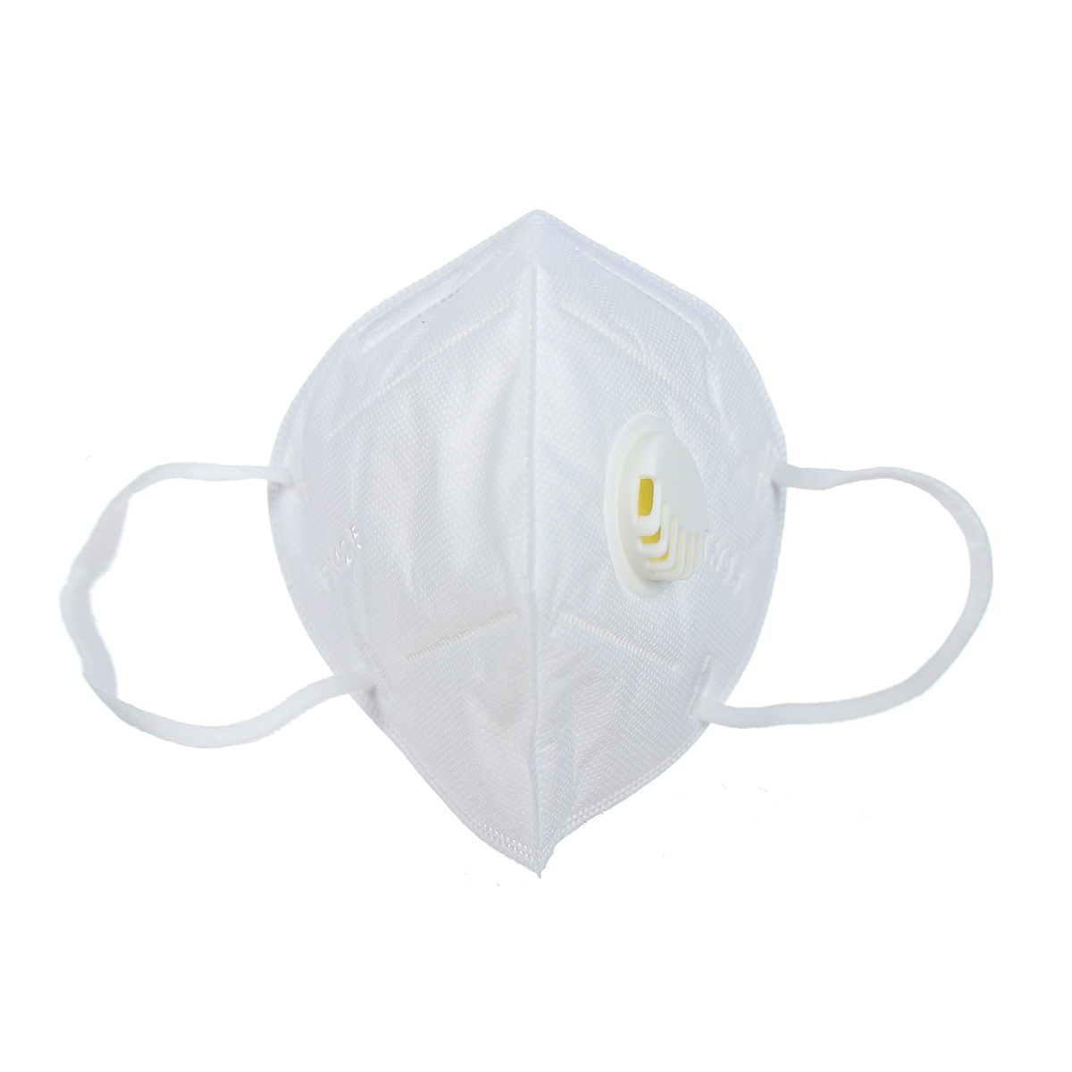 Khẩu trang Eco Mask PM2.5 kèm van lọc khí hình 3
