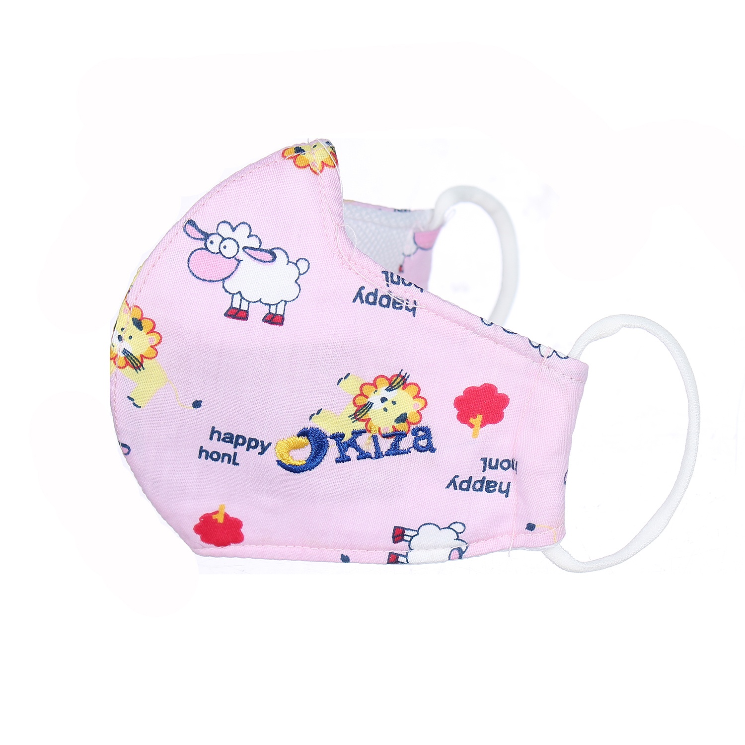 Khẩu trang Kiza cho bé hình 1