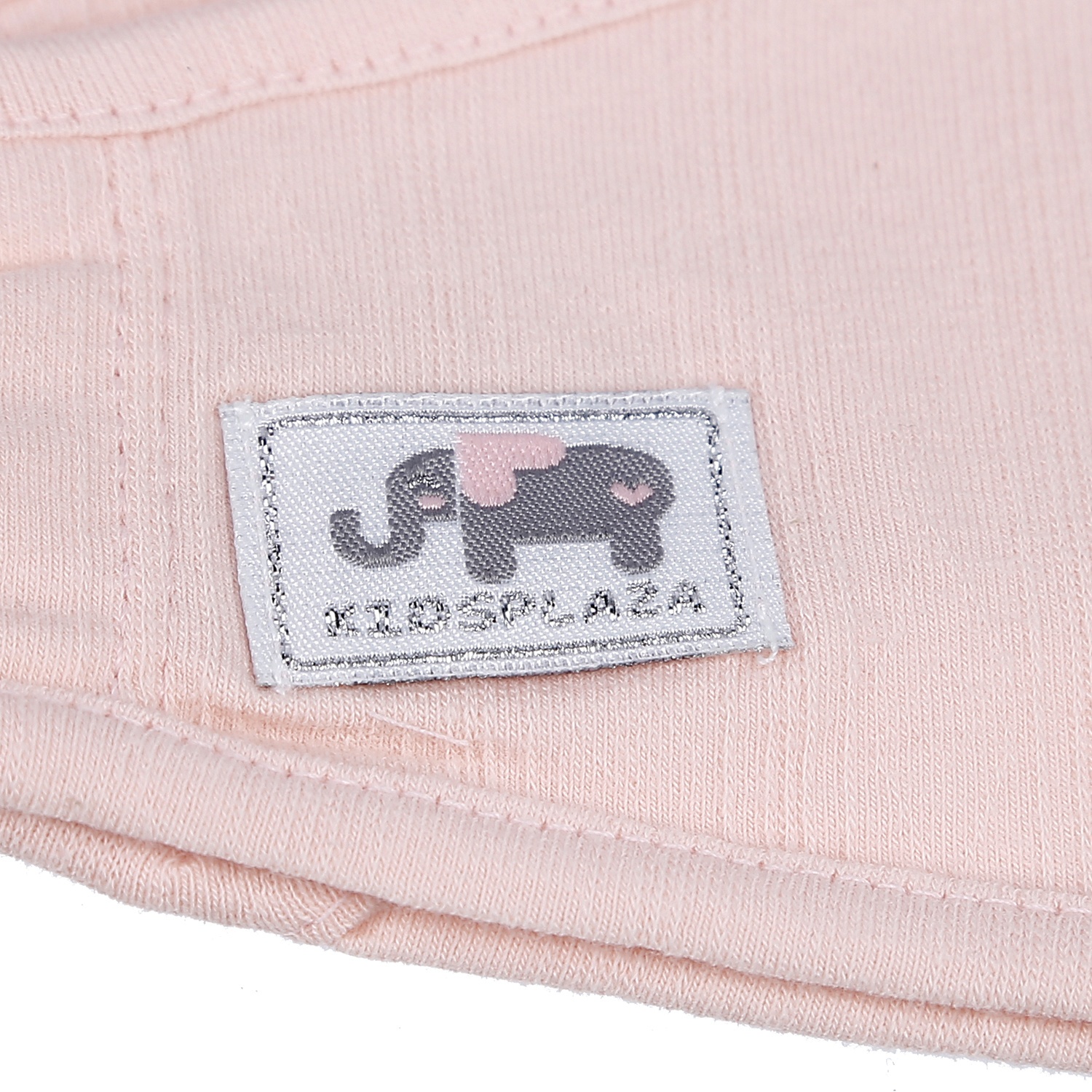 Set 2 khẩu trang KidsPlaza HN21H (Hồng) hình 2