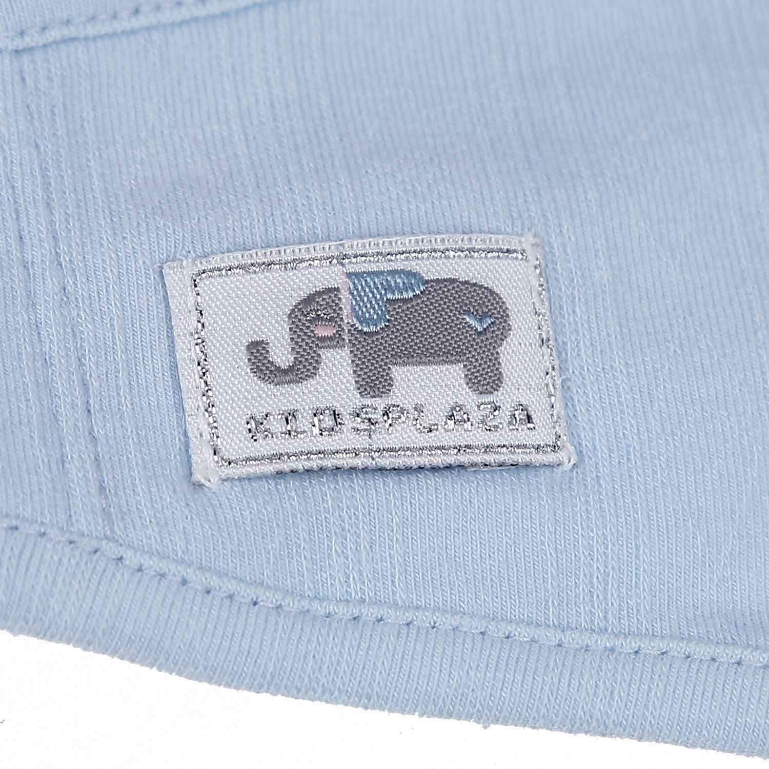 Set 2 khẩu trang KidsPlaza HN21H (Xanh) hình 2