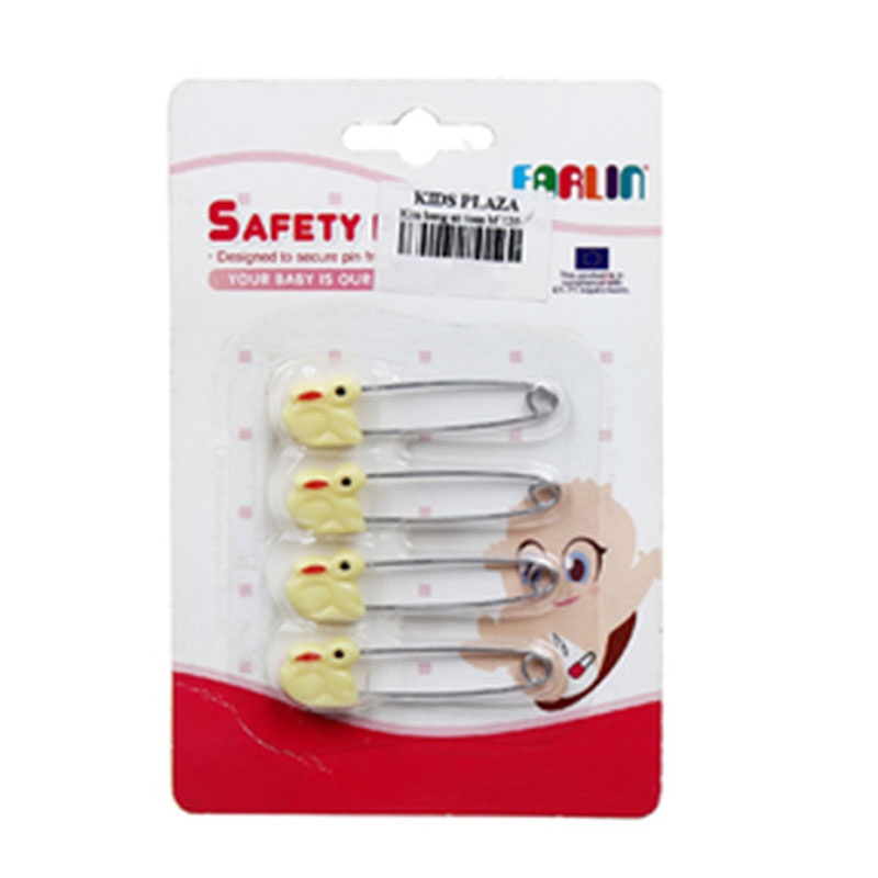 Kim băng an toàn (gài yếm tã) BF.120 hình 1