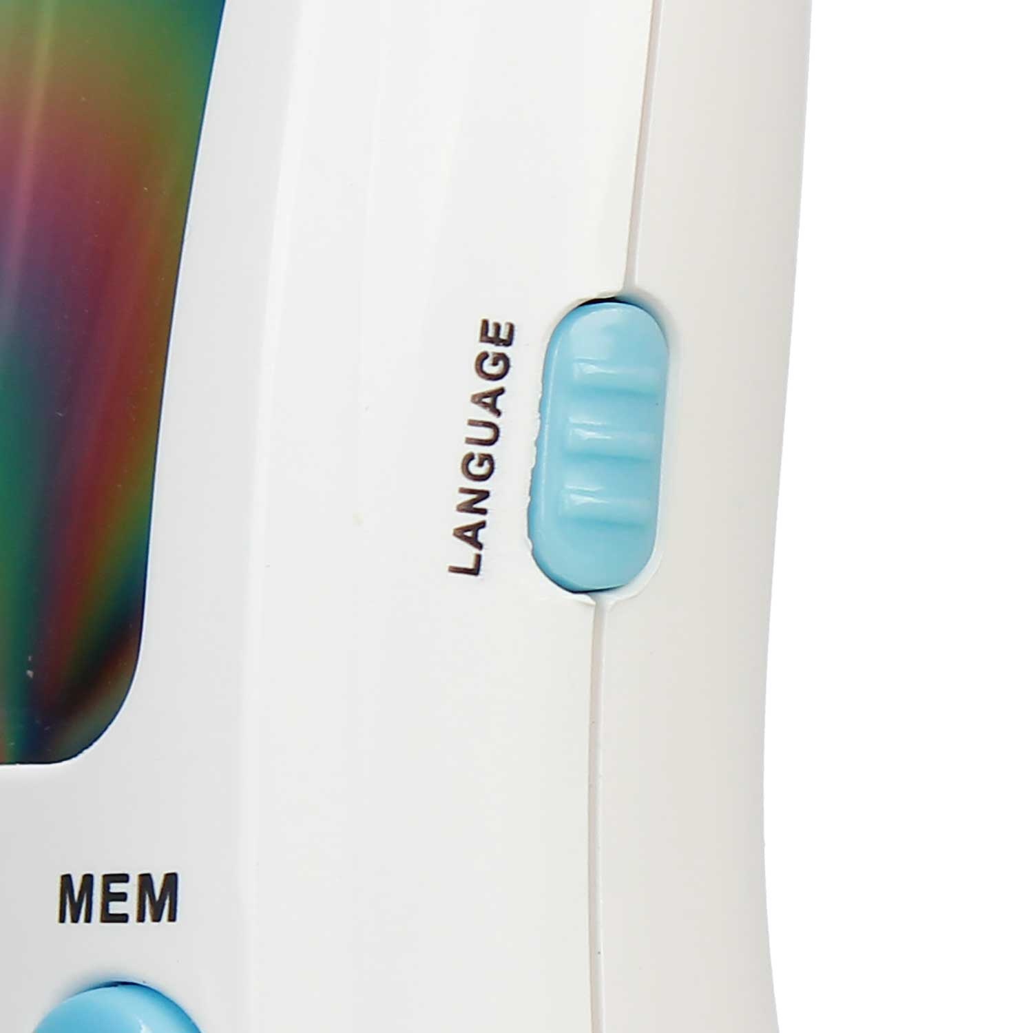 Nhiệt kế hồng ngoại Mamago Medical FT-100D hình 5