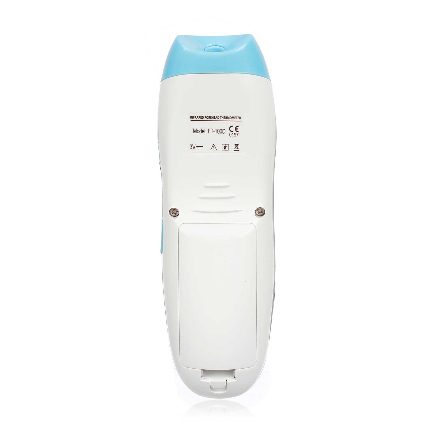 Nhiệt kế hồng ngoại Mamago Medical FT-100D hình 6