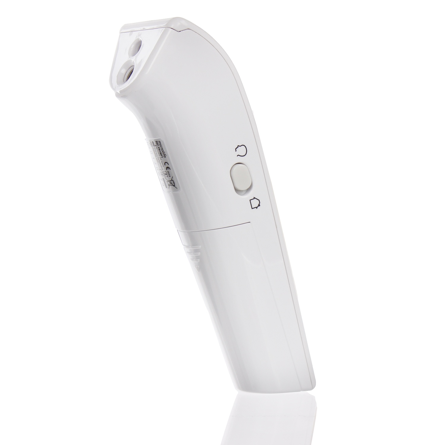 Nhiệt kế điện tử đo trán hồng ngoại Microlife FR1MF1 hình 4