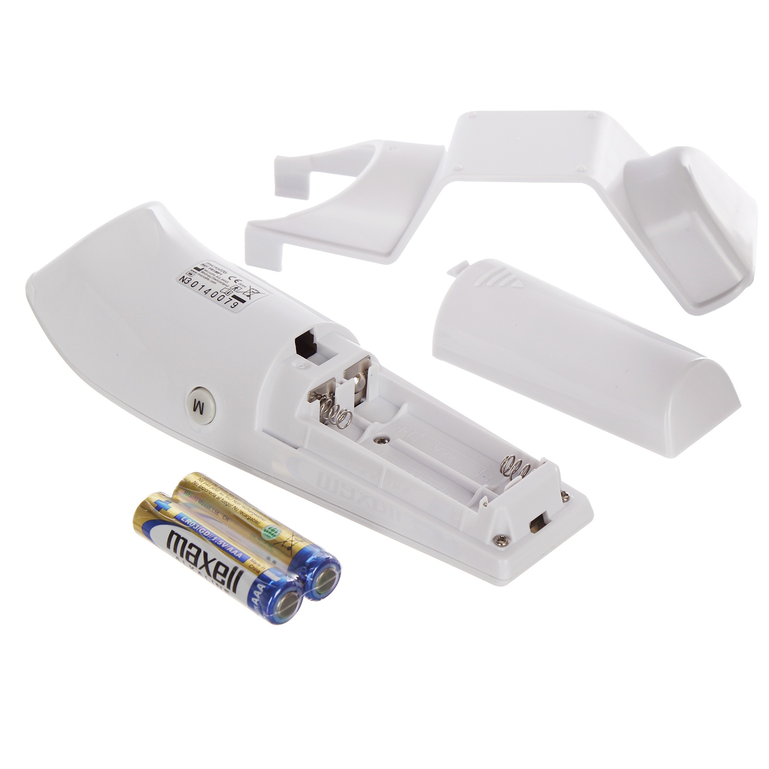 Nhiệt kế điện tử đo trán hồng ngoại Microlife FR1MF1 hình 5