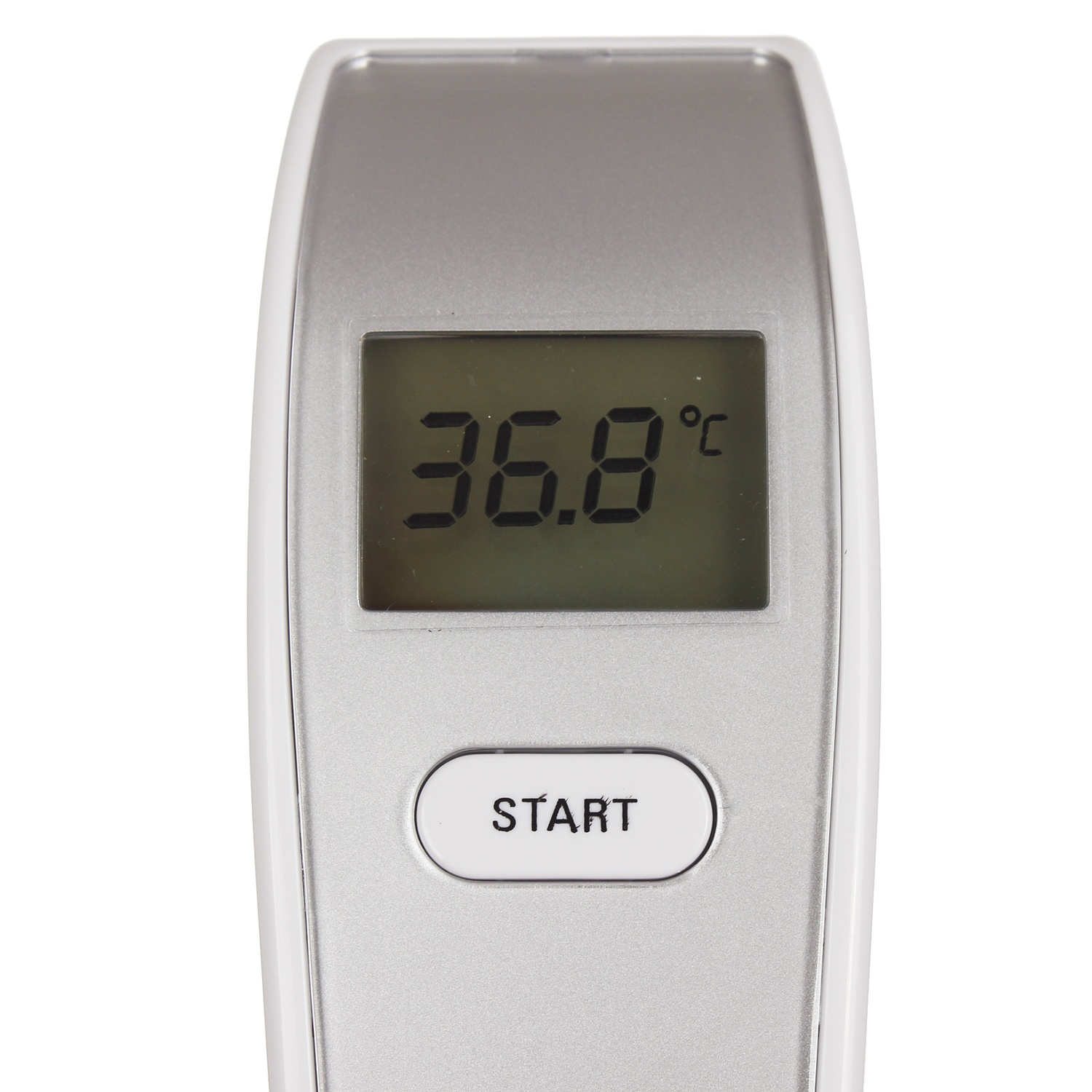 Nhiệt kế điện tử đo trán hồng ngoại Microlife FR1MF1 hình 2