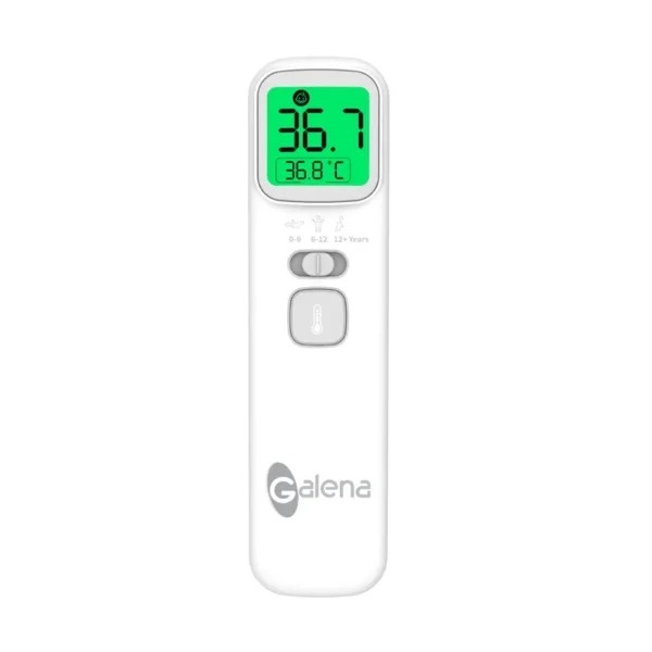 Nhiệt kế hồng ngoại Galena 