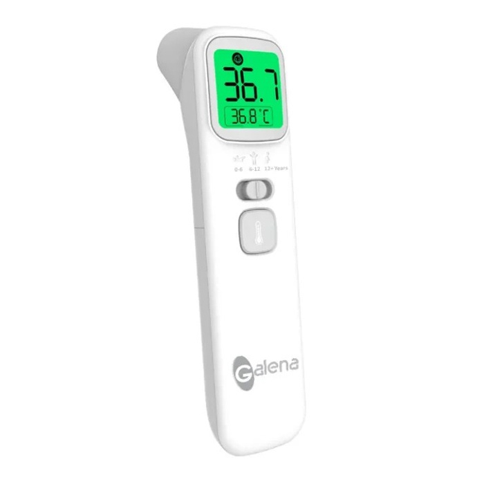 Nhiêt kế hồng ngoại