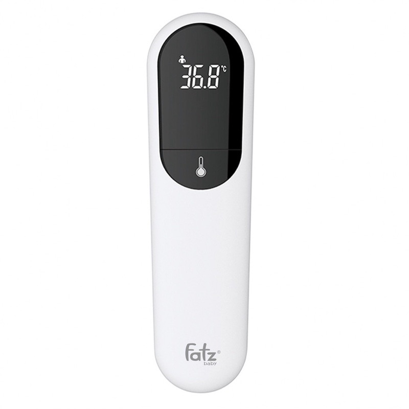 Nhiệt kế hồng ngoại không tiếp xúc Fatzbaby Prompt 2 JXB-315 hình 1