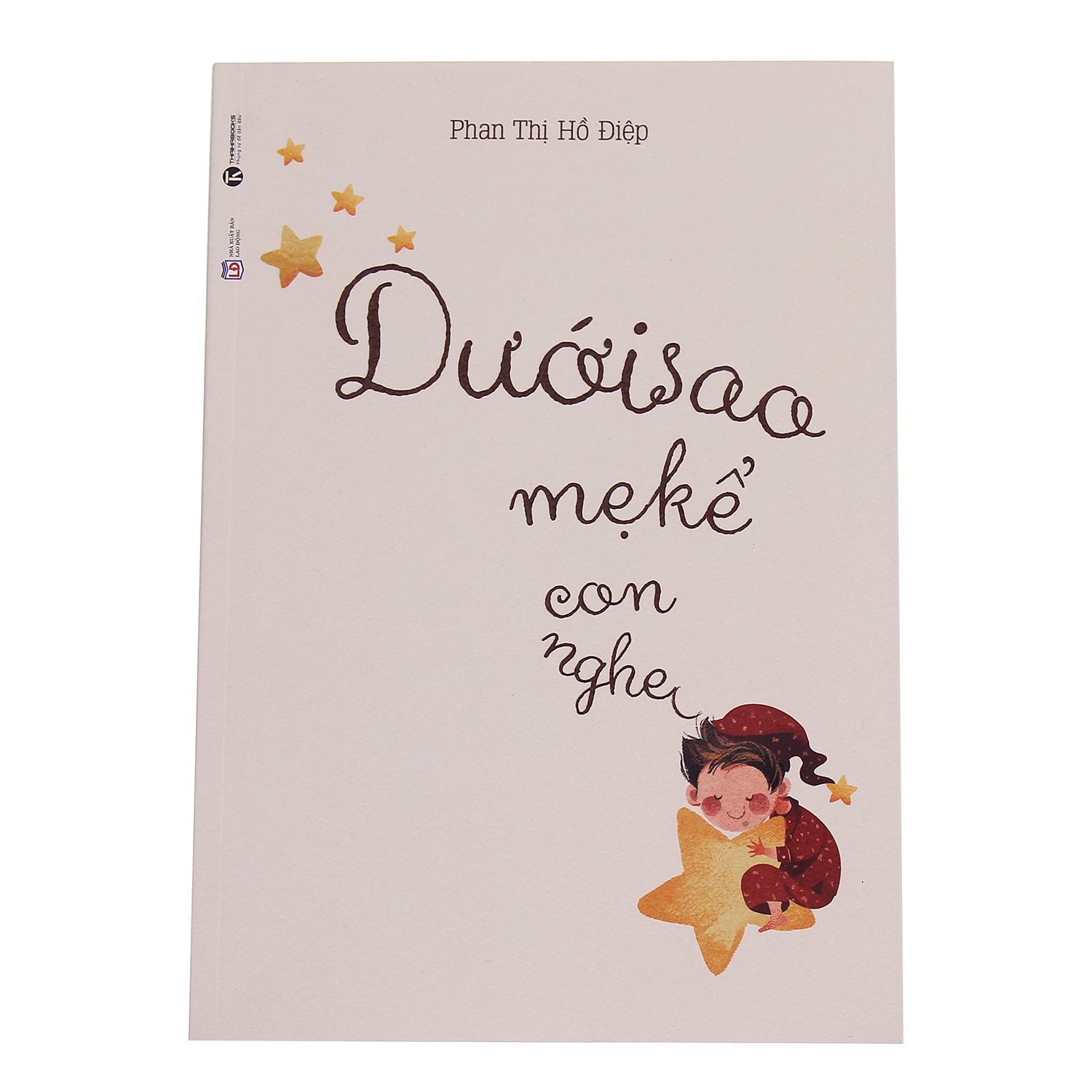 Sách dưới sao mẹ kể con nghe  hình 3