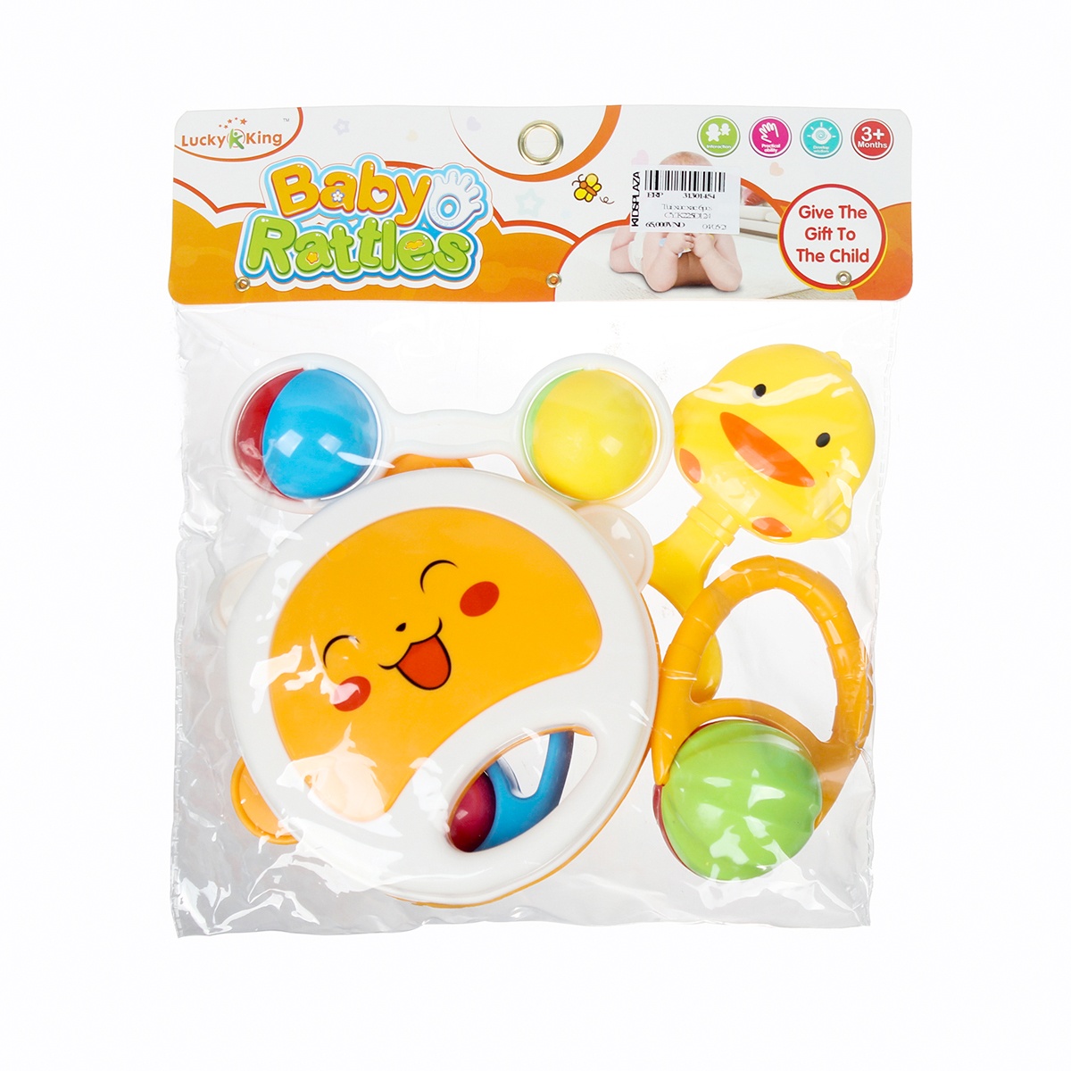 đồ chơi sơ sinh