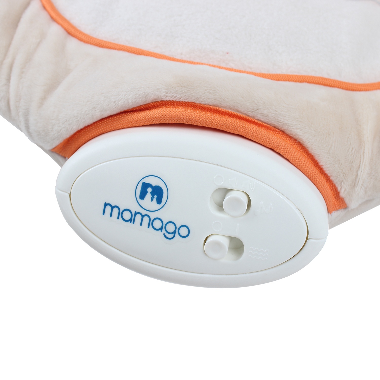Ghế rung Cozy Mamago MM015 hình 5