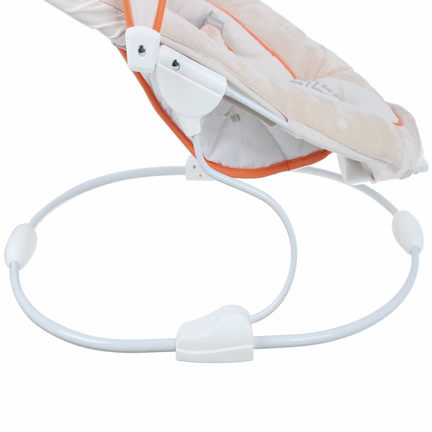 Ghế rung Cozy Mamago MM015 hình 1