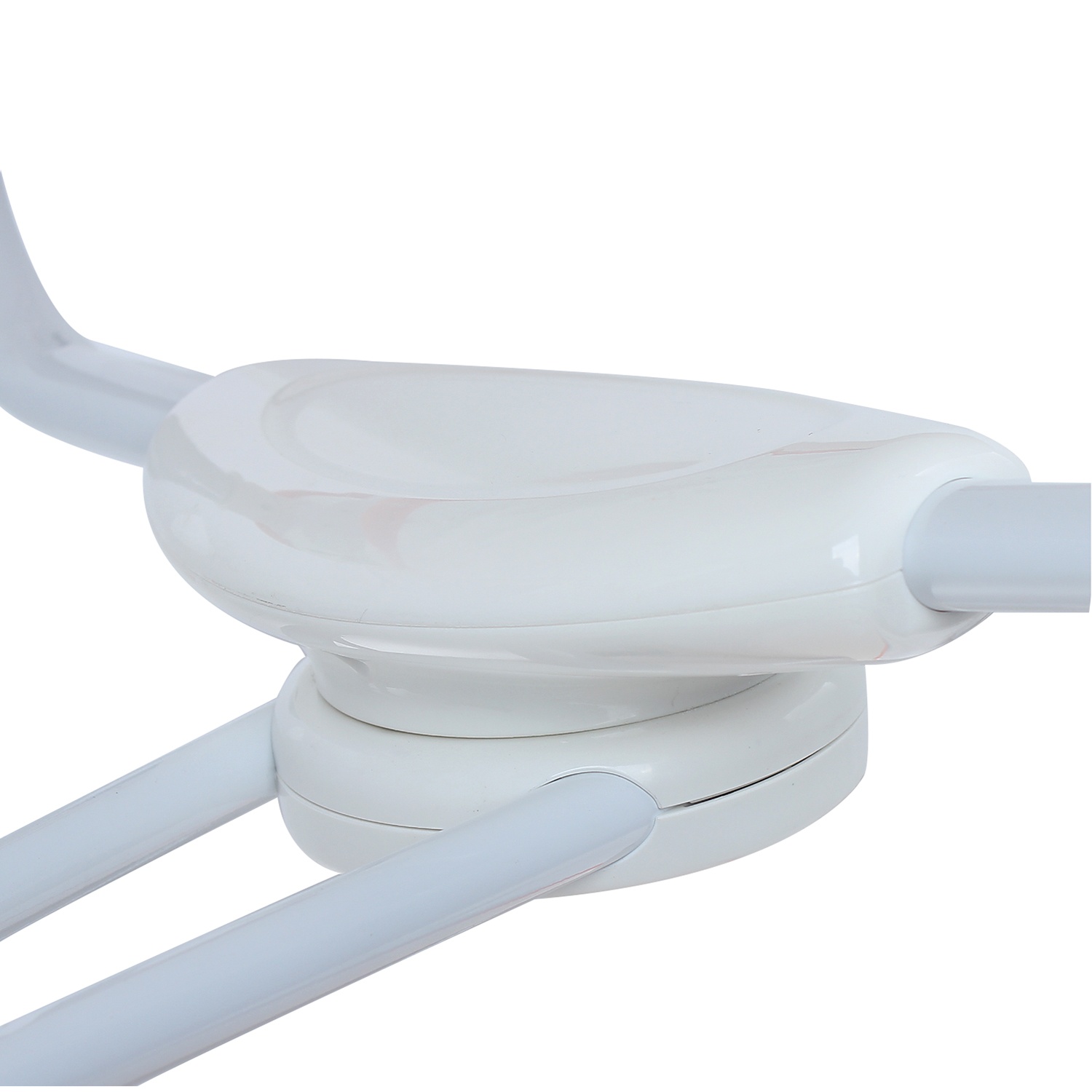 Xích đu phát nhạc xoay 360º Snuggles Swing Mamago MM001 hình 5