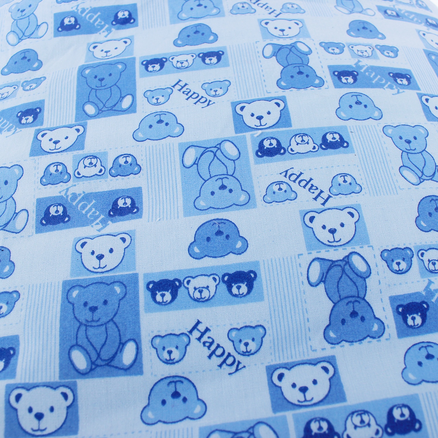 Bộ chăn gối & gối ôm Family IQ hình 2