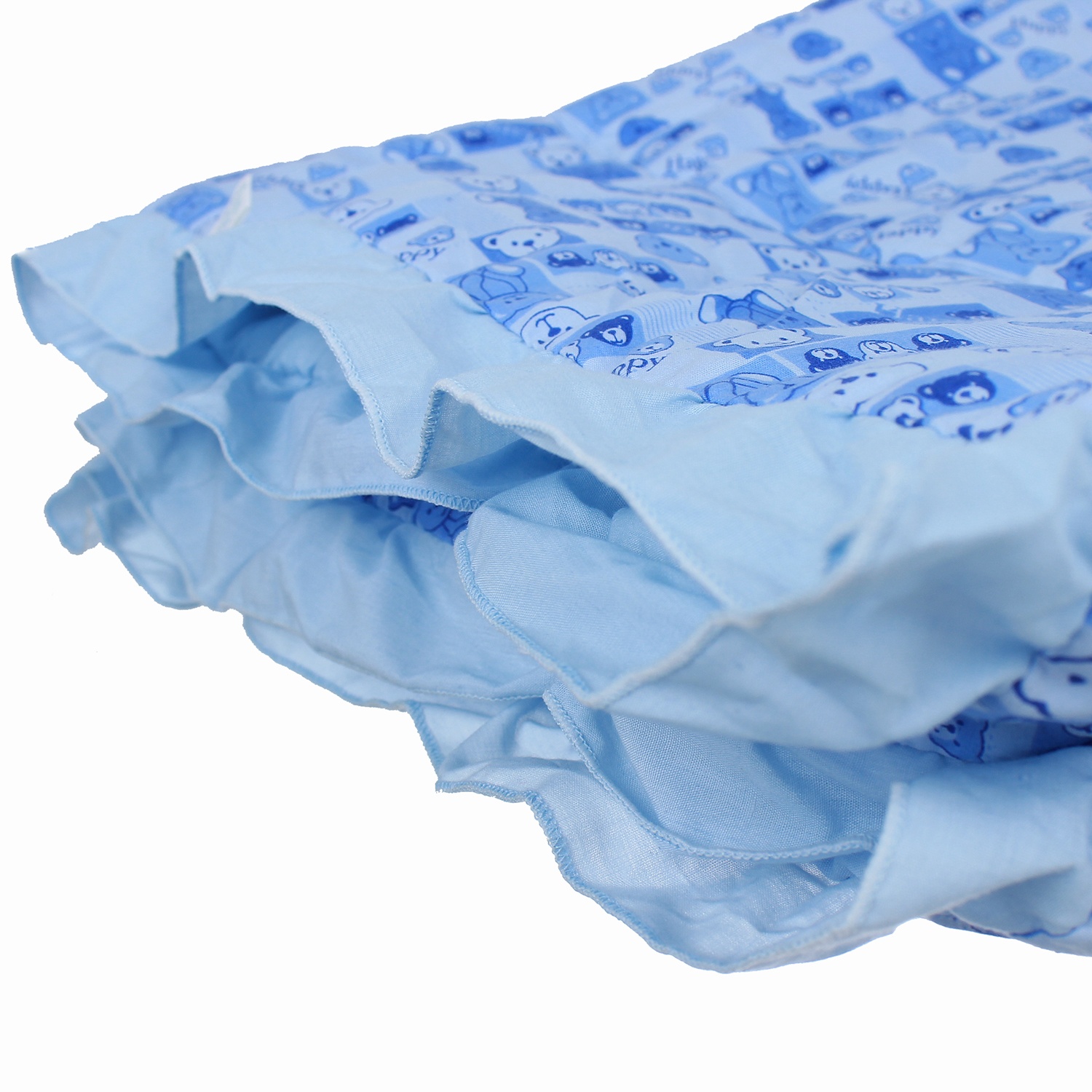 Bộ chăn gối & gối ôm Family IQ hình 4