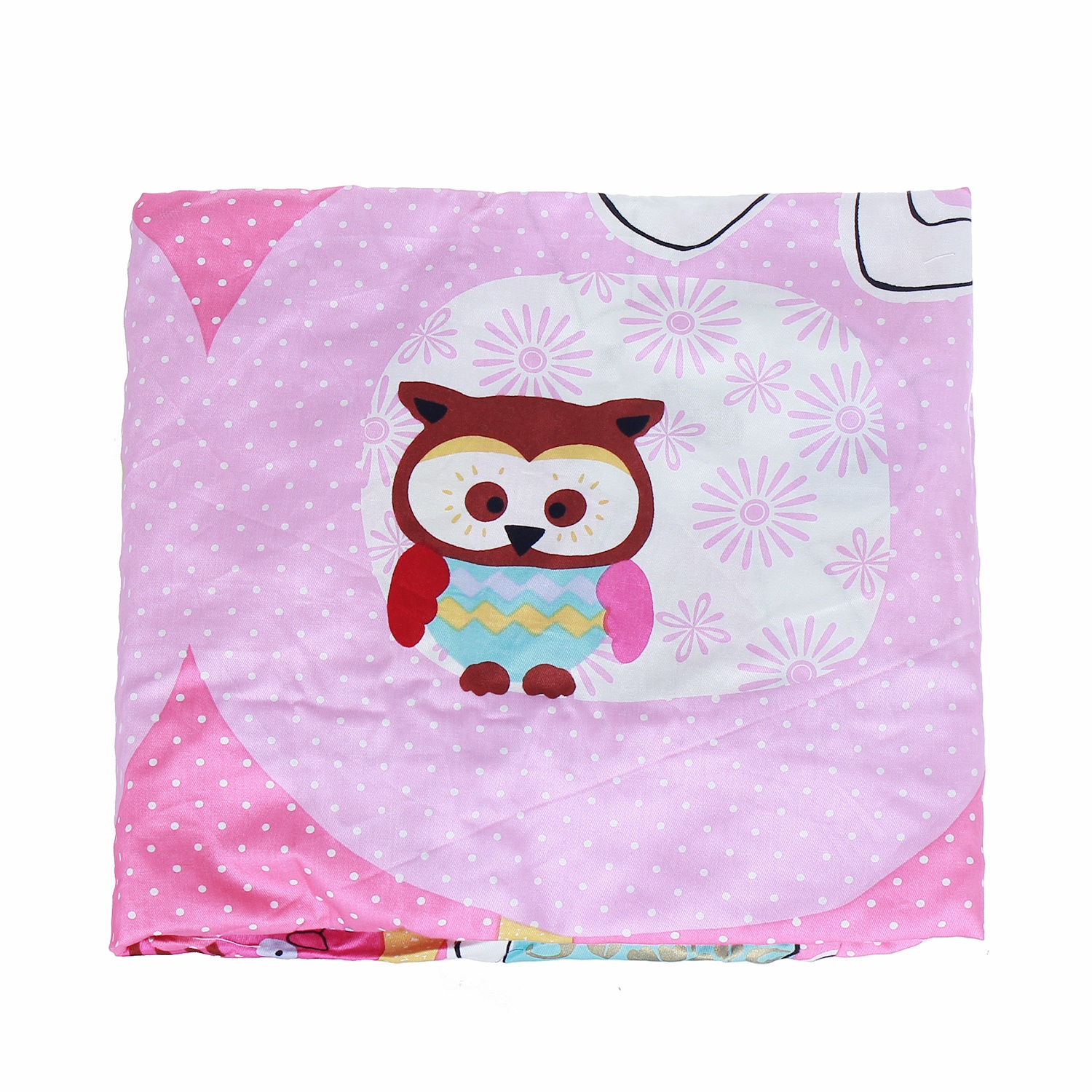 Ga cũi cho bé Kiza Moon (Màu Xanh) hình 4