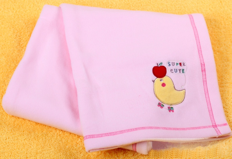 Chăn băng lông TomTom BLK29 hình 1