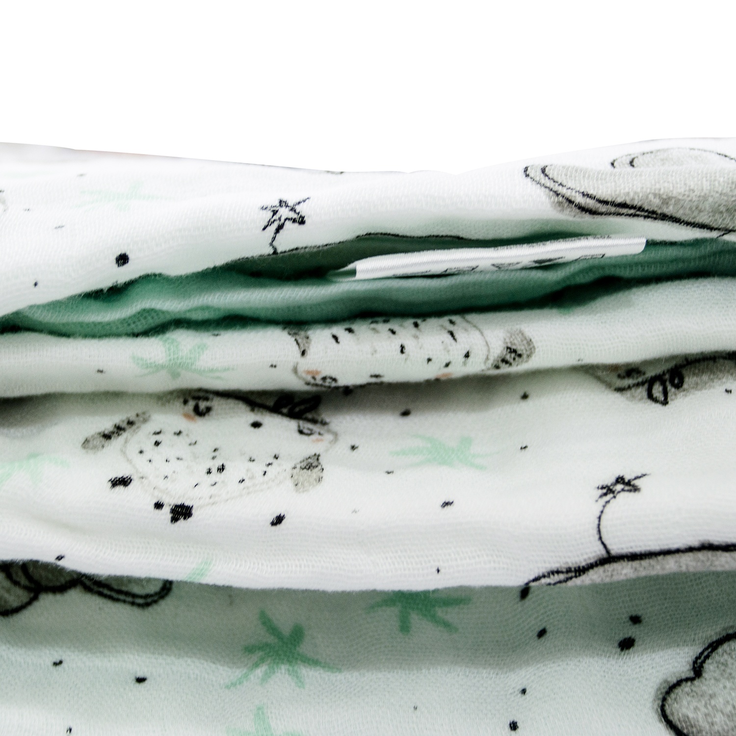 Chăn Aden Turkey XK hình 2