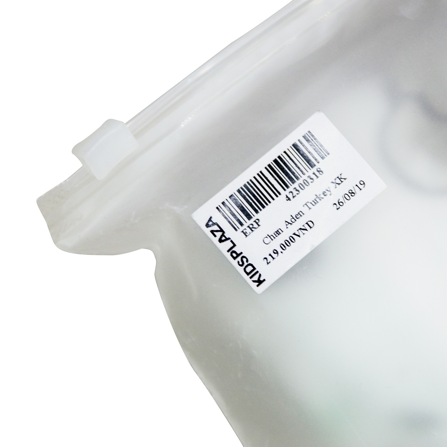 Chăn Aden Turkey XK hình 3