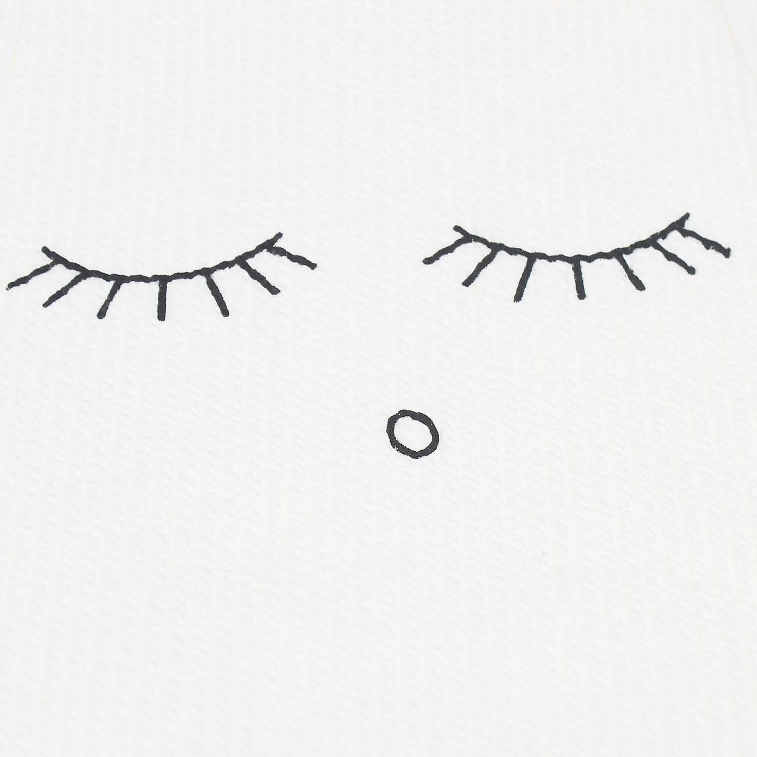 Túi ngủ giữ nhiệt cho bé AC20 hình 3