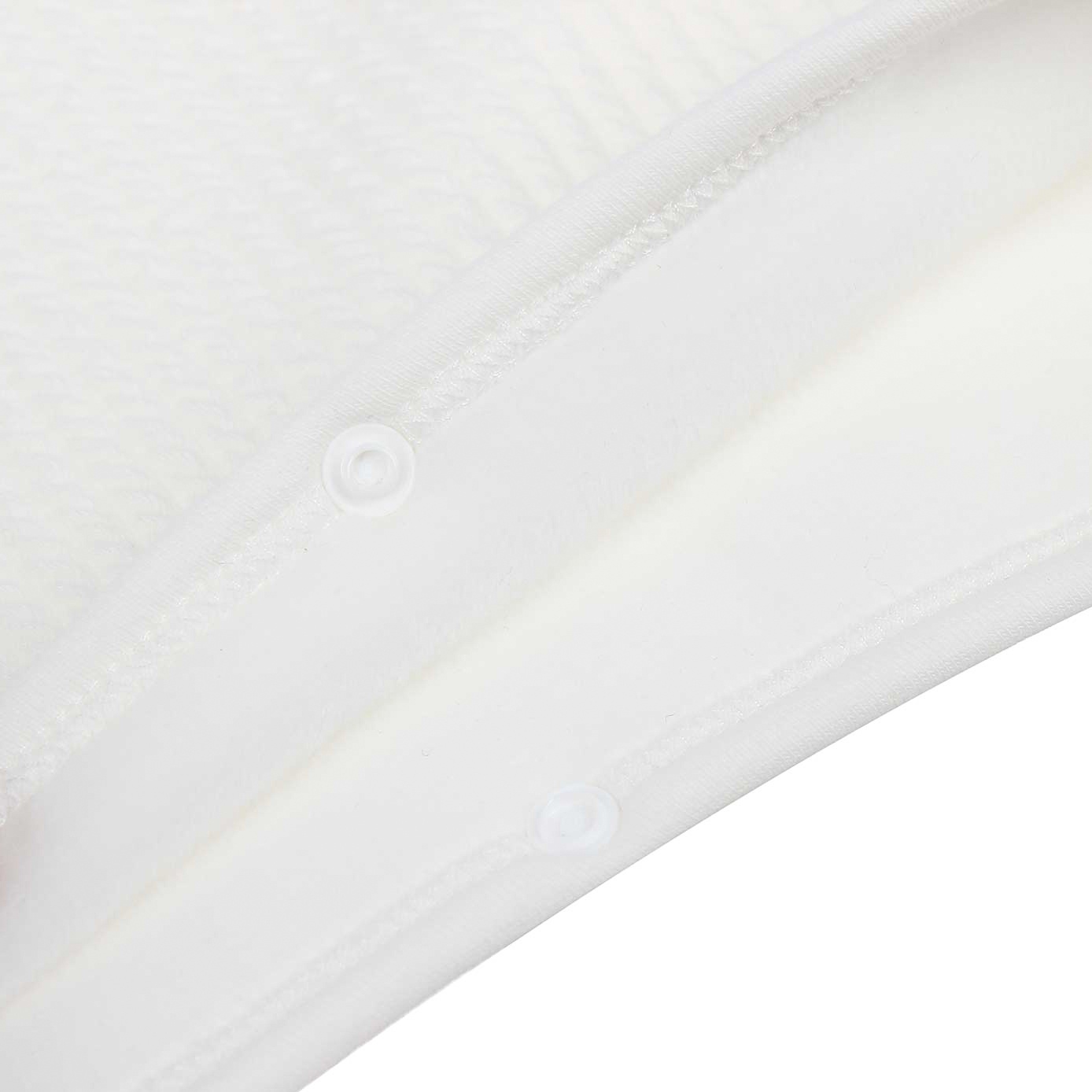 Túi ngủ giữ nhiệt cho bé AC20 hình 2