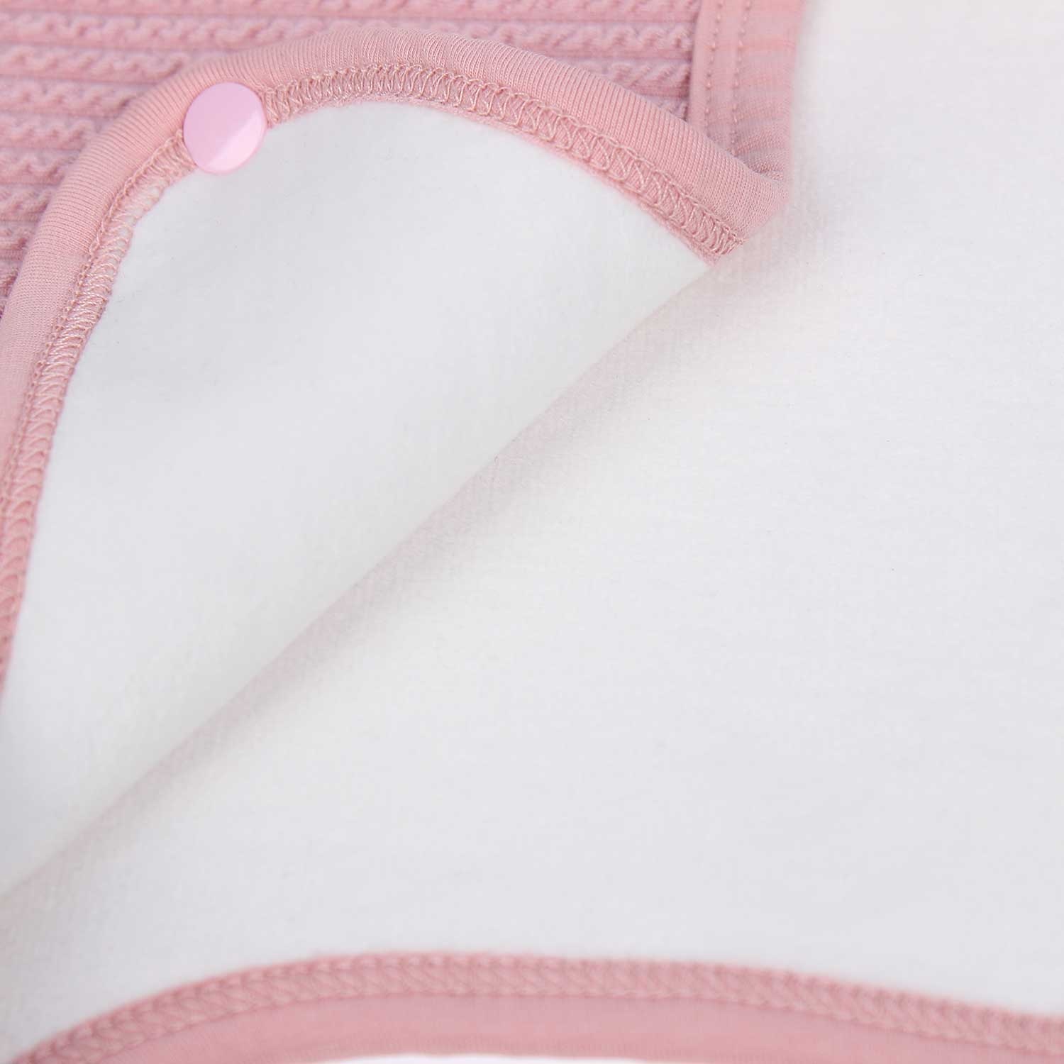 Túi ngủ giữ nhiệt cho bé AC20 hình 4