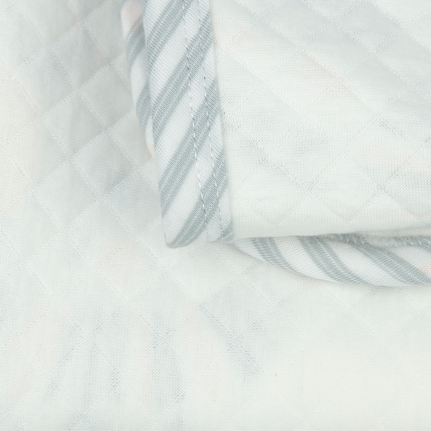 Chăn ủ bé trai KidsPlaza xốp bông in hình TM22 (Màu ngẫu nhiên) hình 3