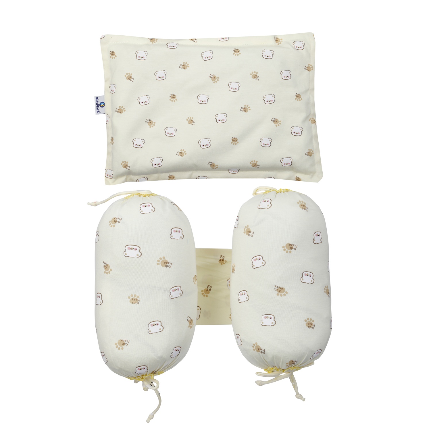 Gối chặn bông cao cấp KidsPlaza  hình 1