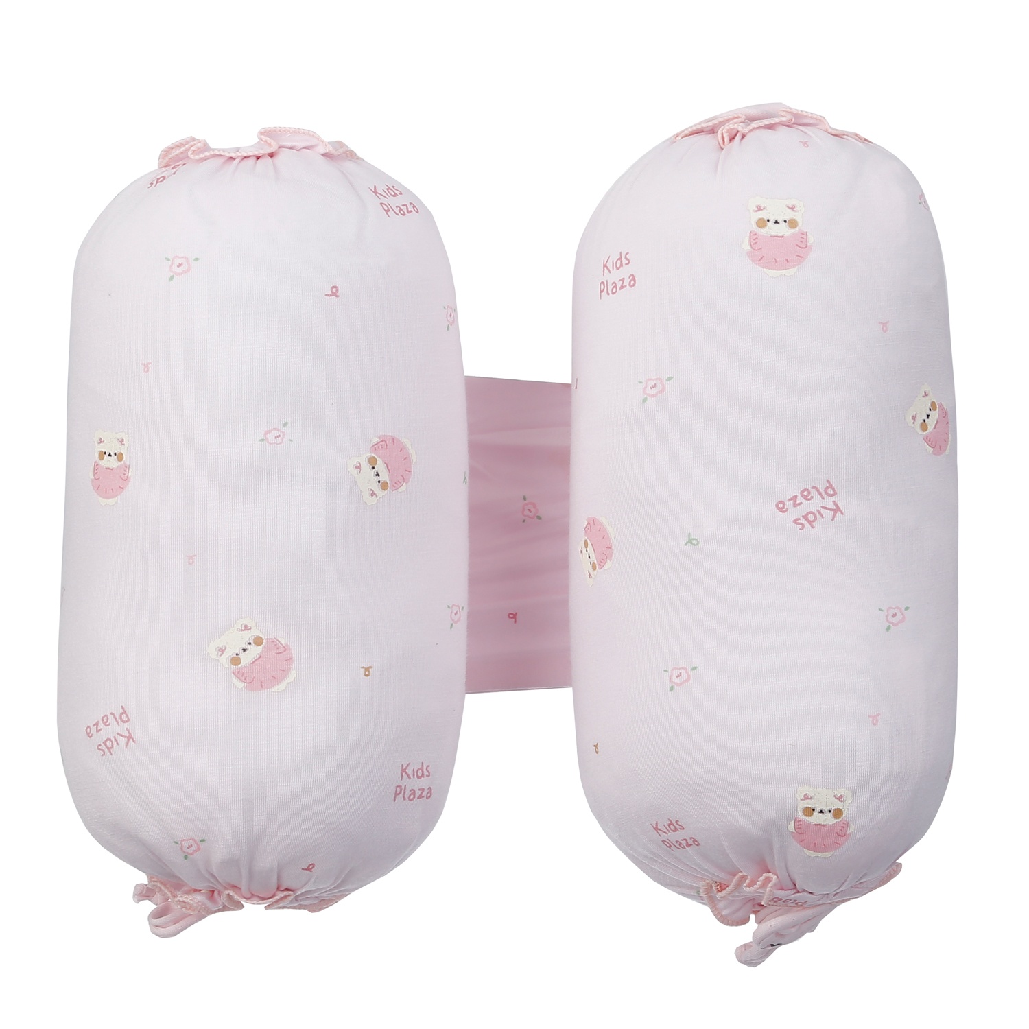 Gối chặn vỏ đỗ KidsPlaza cao cấp cho bé hình 2