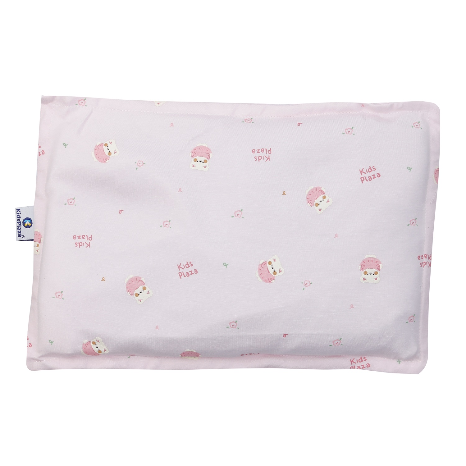 Gối chặn vỏ đỗ KidsPlaza cao cấp cho bé hình 3