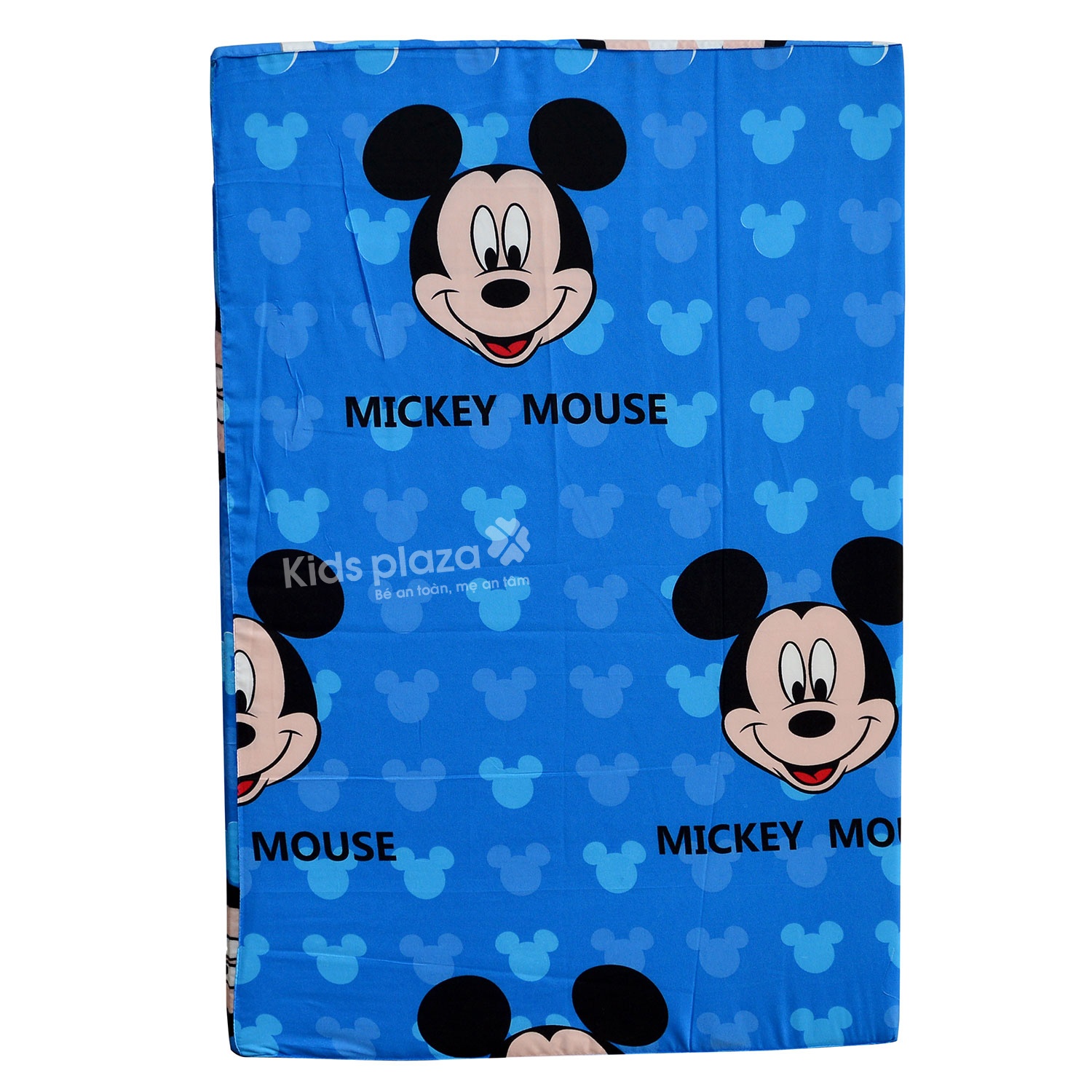 Đệm cũi cho bé Green Home hình 3