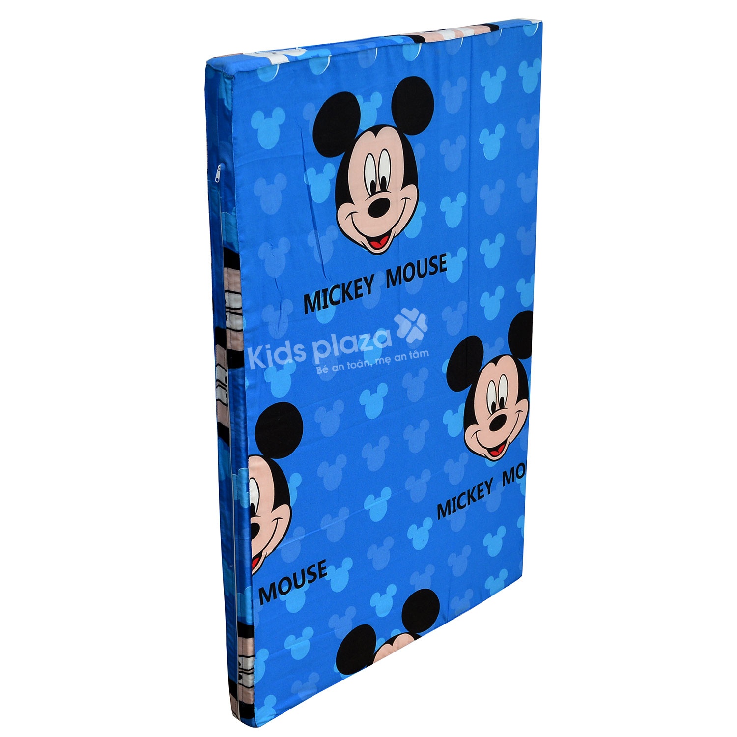 Đệm cũi cho bé Green Home hình 1