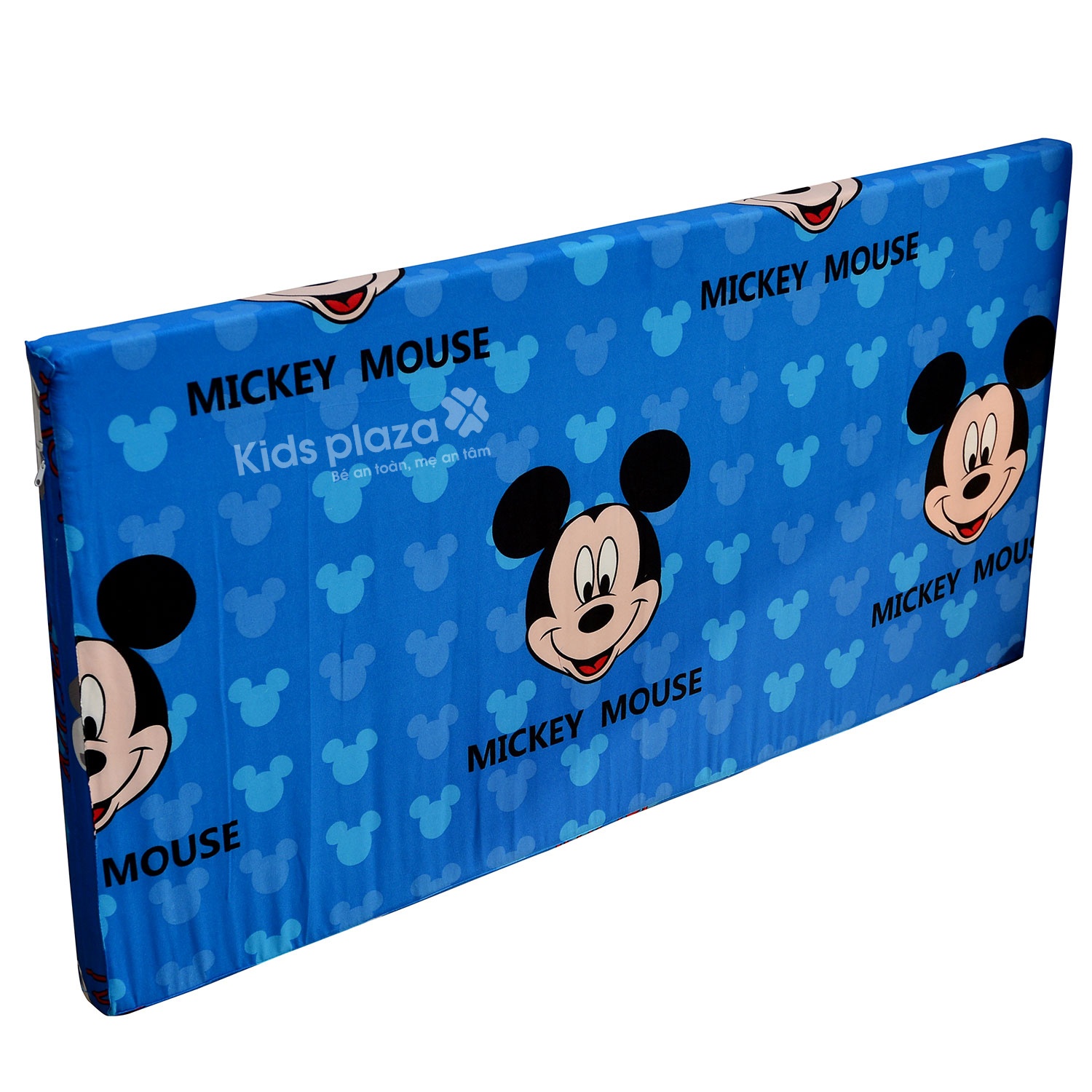 Đệm cũi cho bé Green Home hình 2